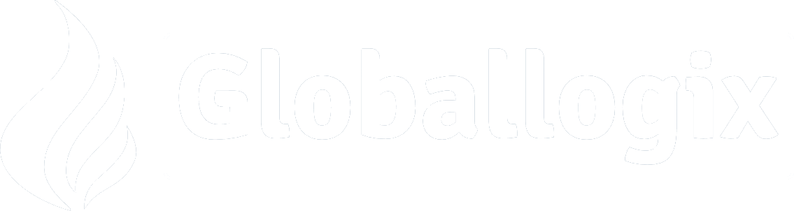 GlobalLogix logo