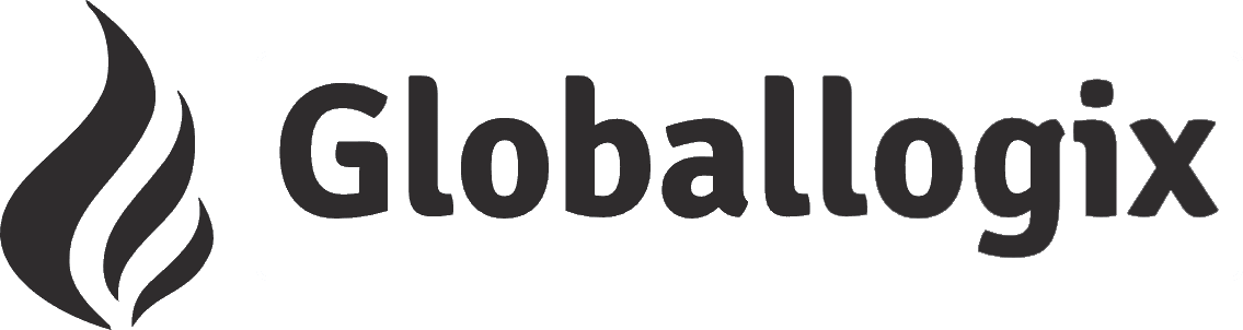 GlobalLogix logo